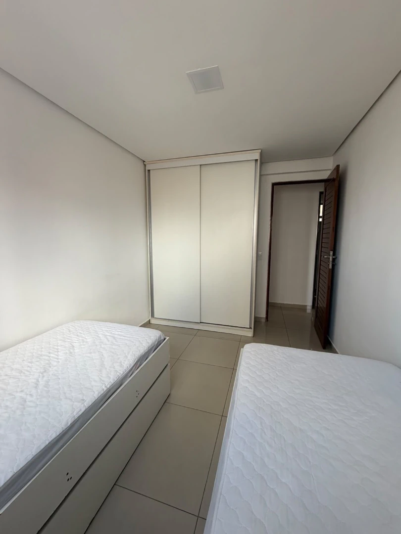 Apartamento mobiliado de 2 quartos com máquina de lavar — photo 14