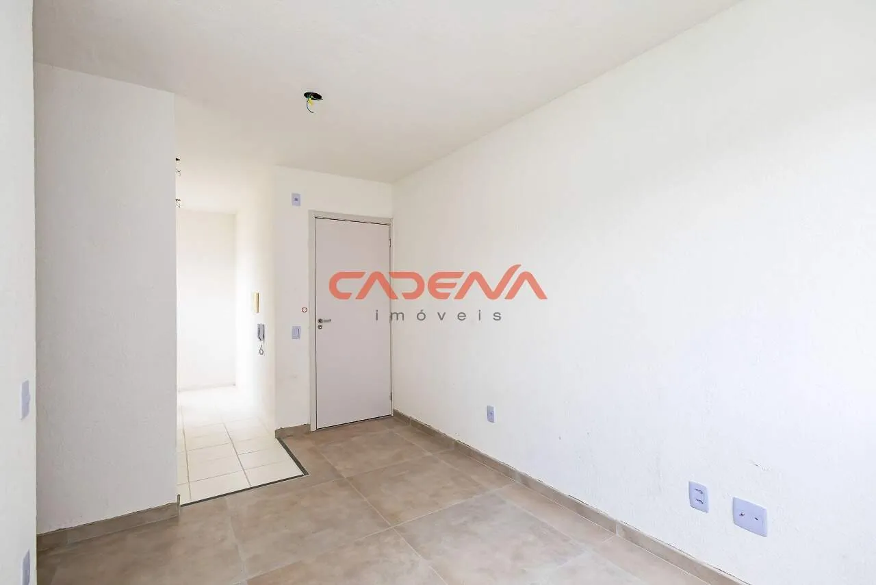 2-bedroom apartment with open-plan kitchen and 1 parking — photo 3