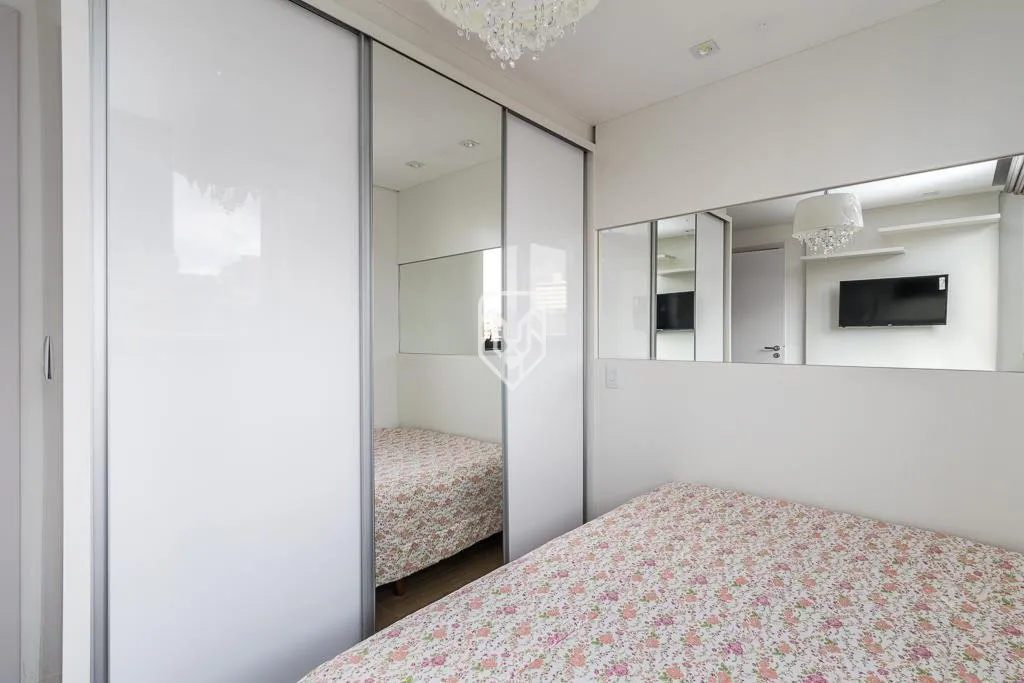 Затишна квартира з 1 спальнею, 55 м² і терасою — photo 14