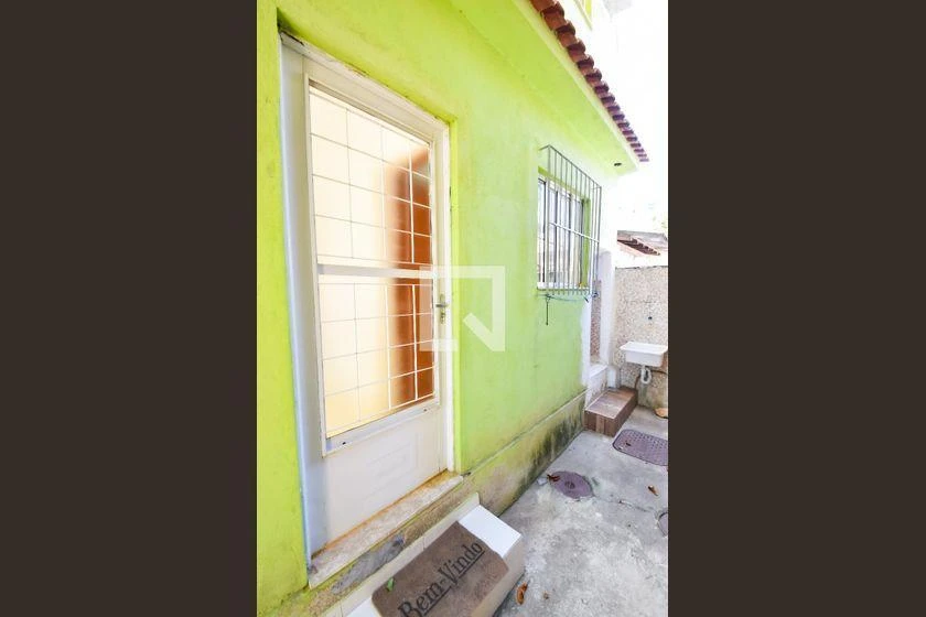 Casa de 1 quarto e 40 m² — photo 24