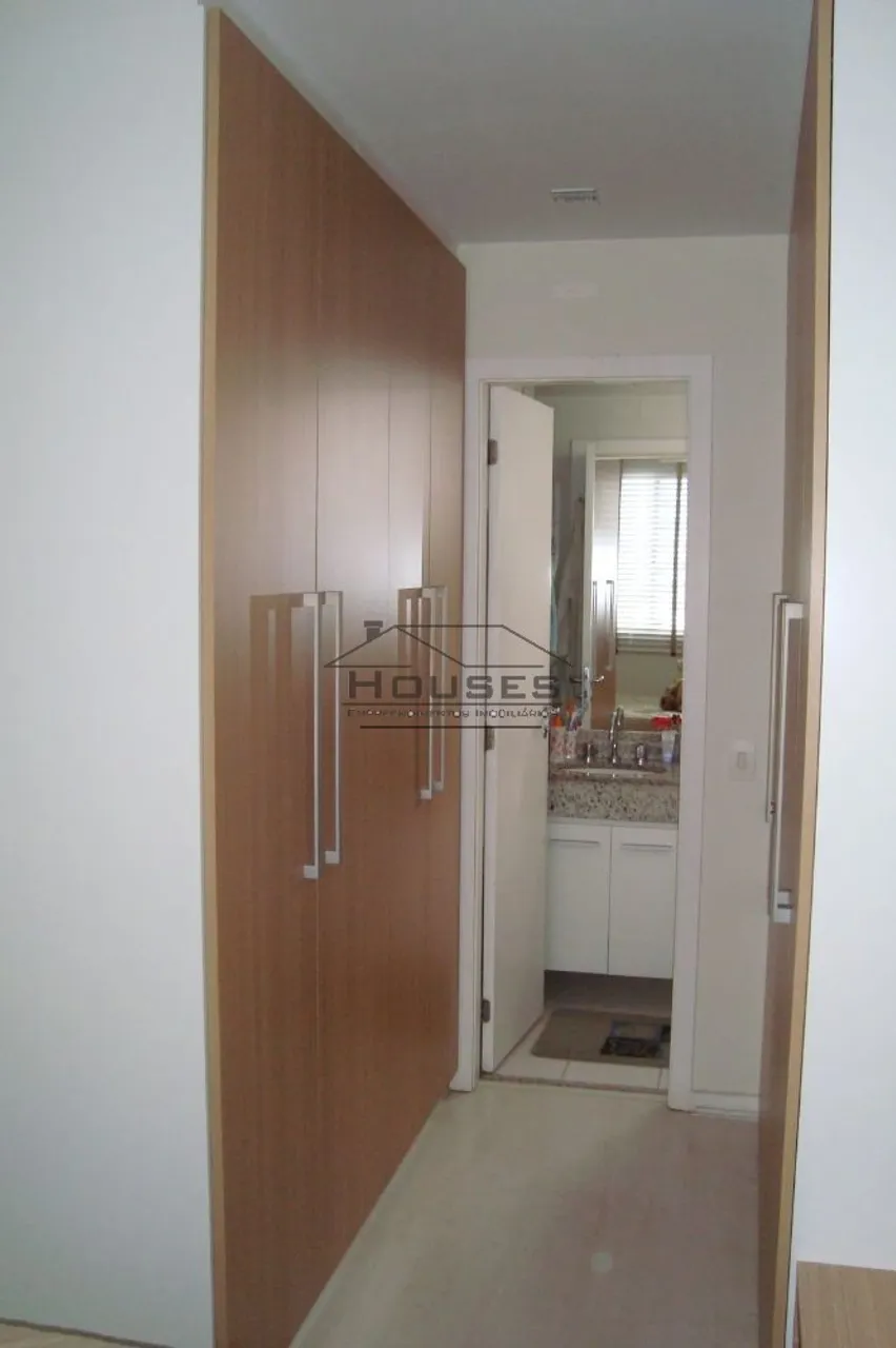 Apartamento mobiliado com 2 quartos e 1 vaga — photo 9