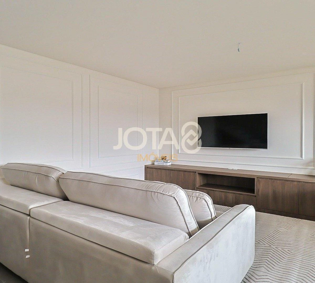 House with open-plan kitchen, 3 bedrooms and 2 parking — photo 34