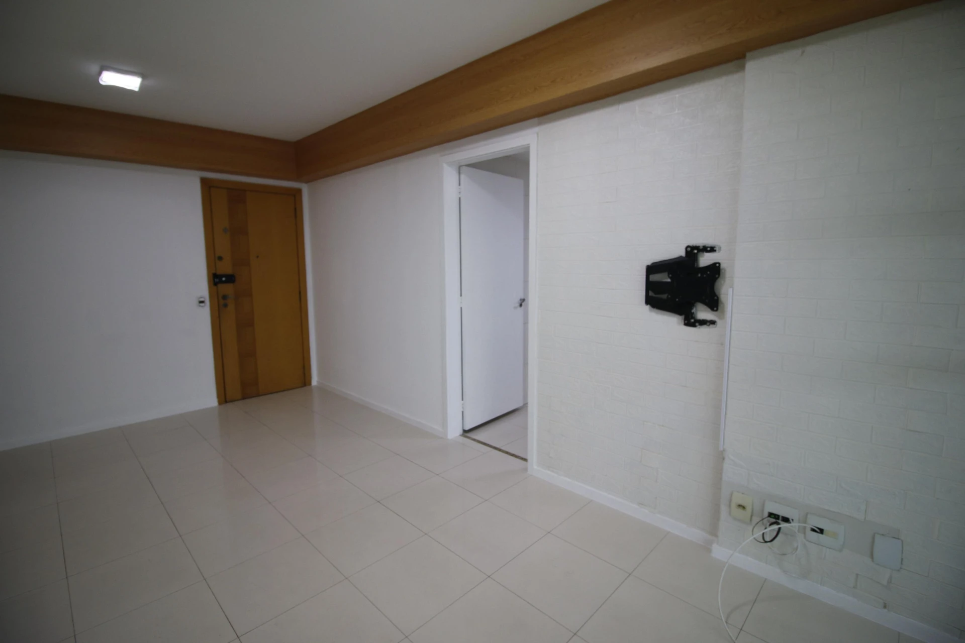 Apartamento para alugar com 3 quartos e varanda com BBQ — photo 23