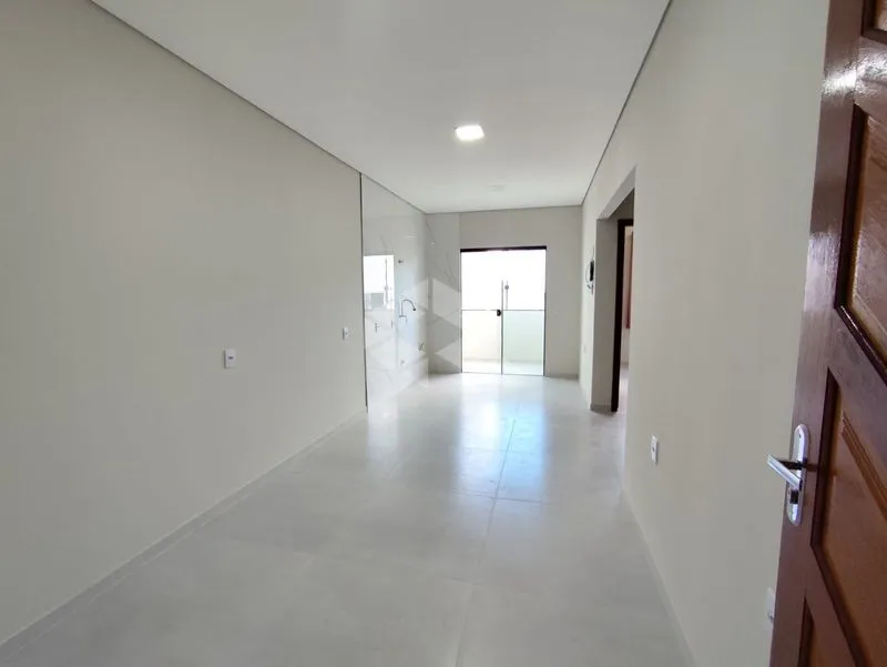 2-bedroom apartment with balcony and 52 m² — photo 9