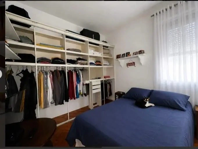 Apartamento de 1 quarto e 50 m² — photo 3