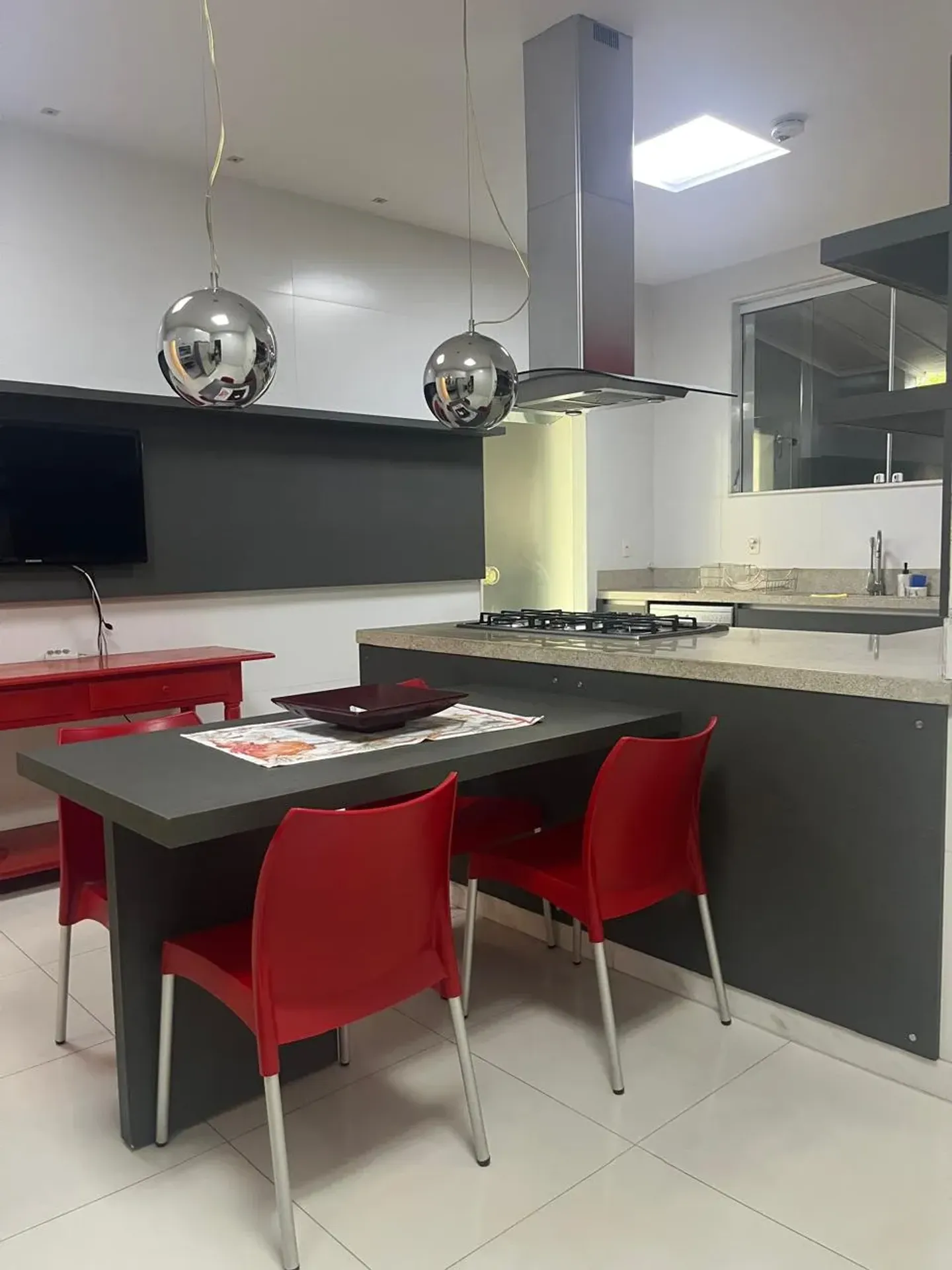 Furnished house with 5 en-suite bedrooms and 630 m² — photo 88