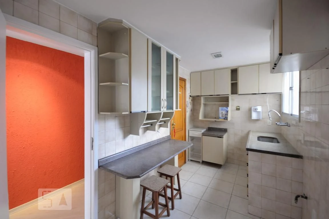 Гардеробная и 2 спальни: квартира 98 м² — photo 16