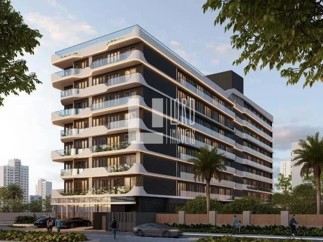 Apartamento mobiliado de 2 quartos e 60 m² — photo 3