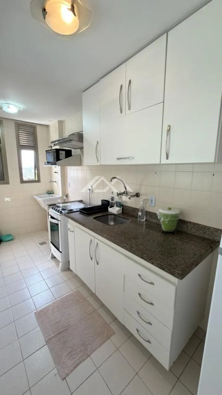 Apartamento de 1 dormitório com cozinha americana a gás — photo 20