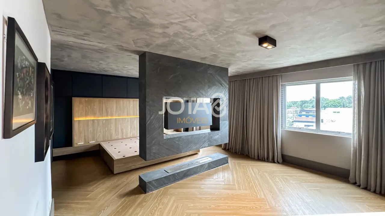 2-bedroom apartment with 331 m² and 2 parking spaces — photo 18