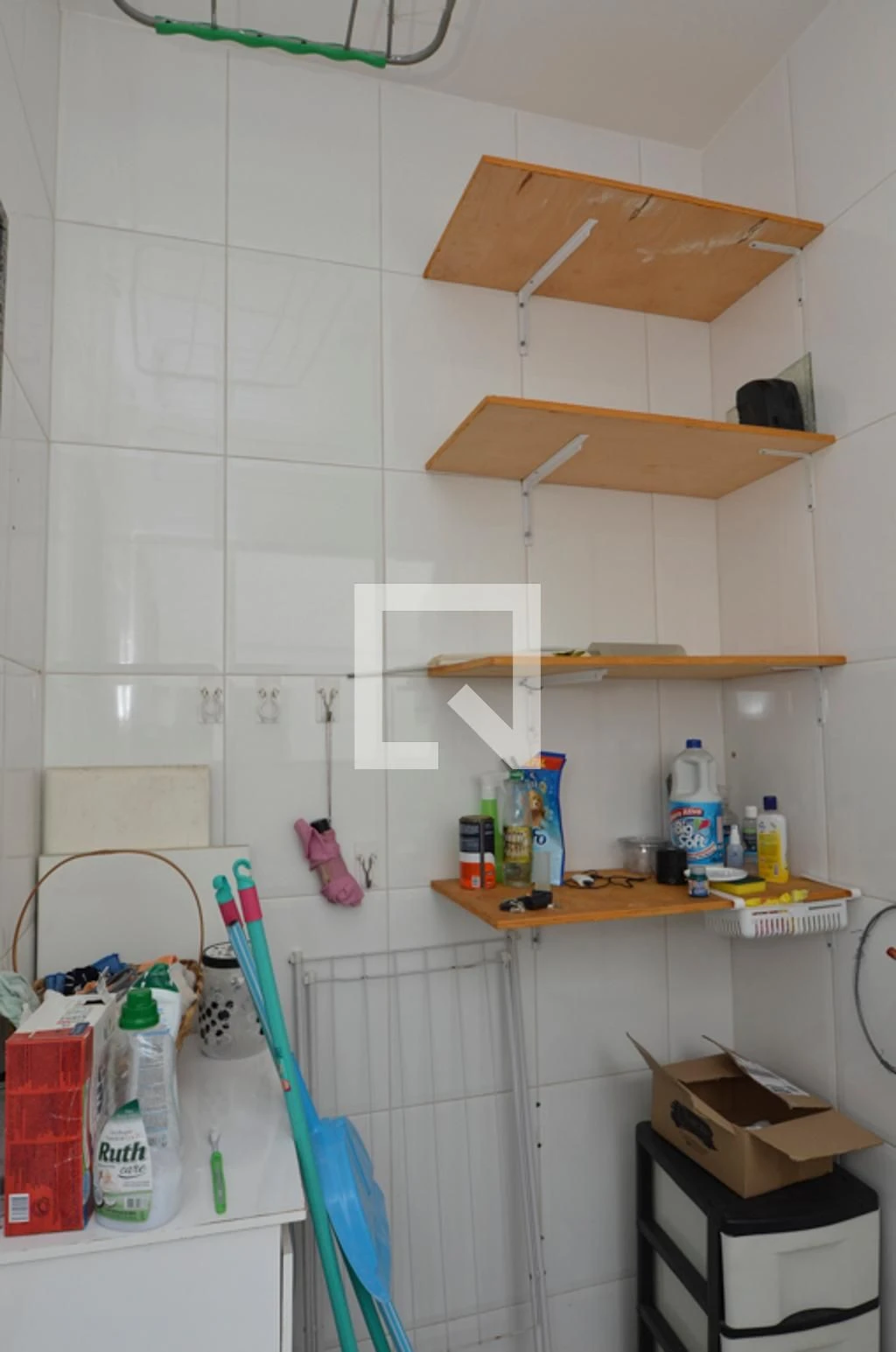 Apartamento mobiliado com 4 suítes e varanda gourmet — photo 30