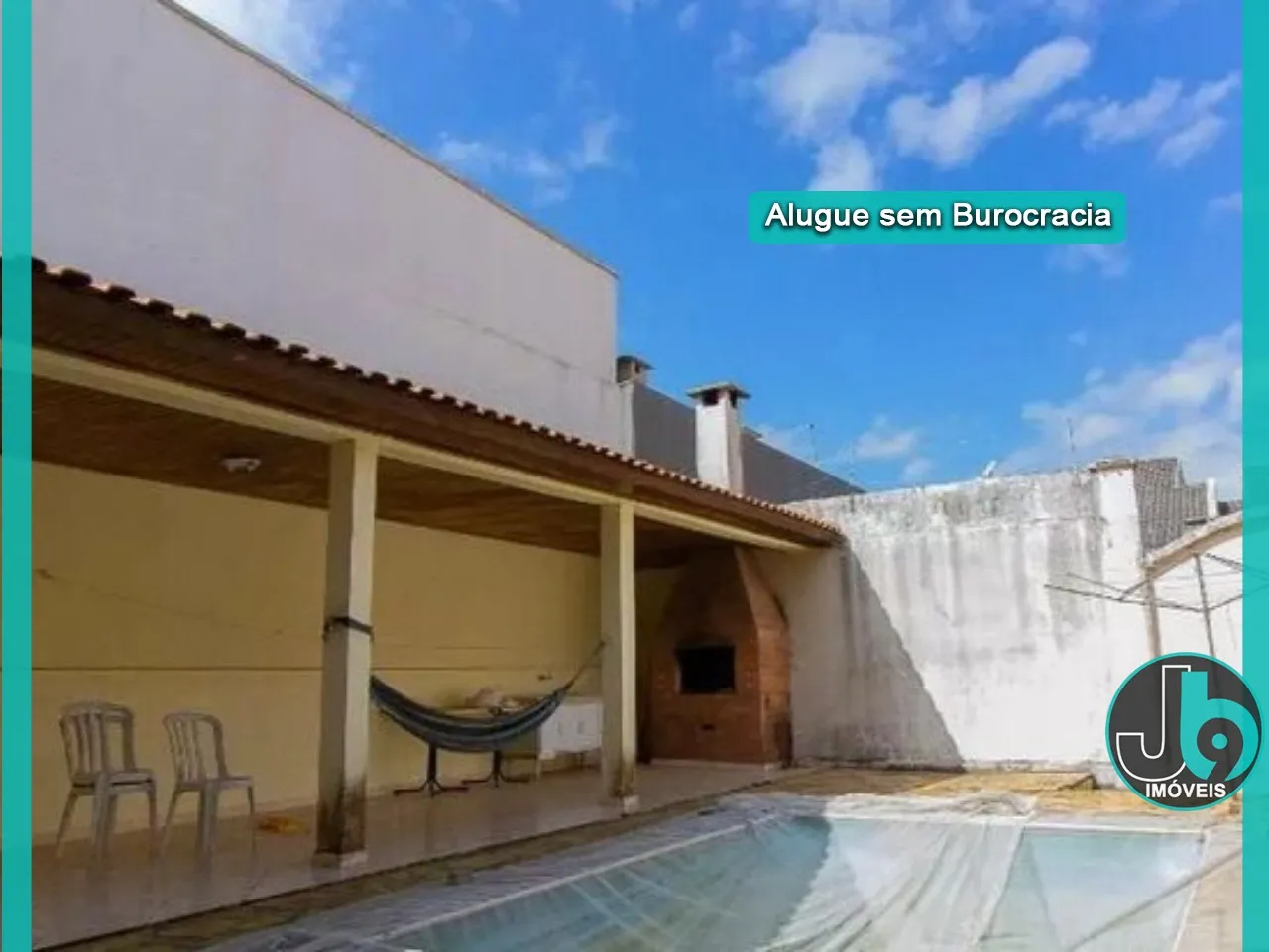 Casa 459,90 m² com 8 quartos e 6 vagas de garagem — photo 3