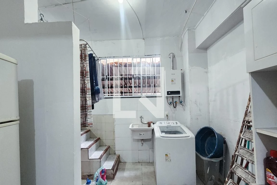 Apartamento mobiliado com 2 quartos em suítes — photo 15