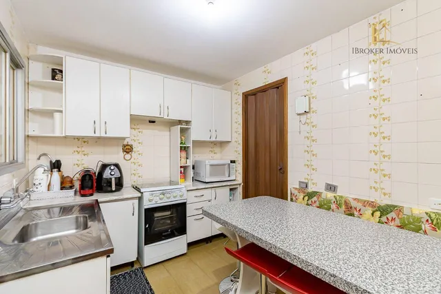 Apartamento mobiliado com 3 dormitórios e 3 banheiros — photo 2