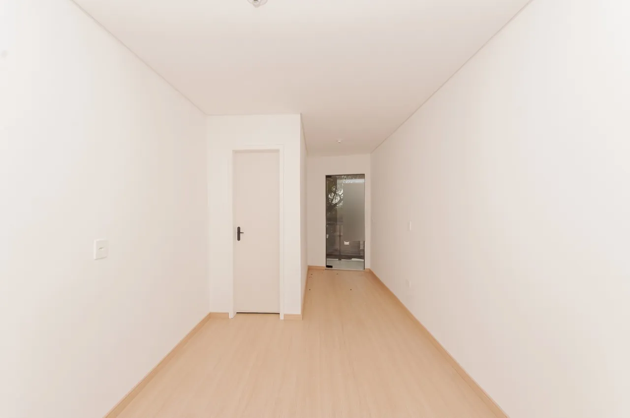 Duplex townhouse with 3 bedrooms and private BBQ — photo 19