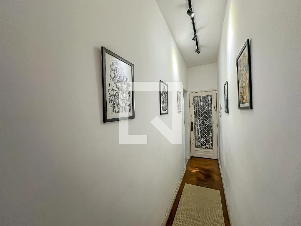 Квартира 75 м² с рабочим местом и видом на горы — photo 65