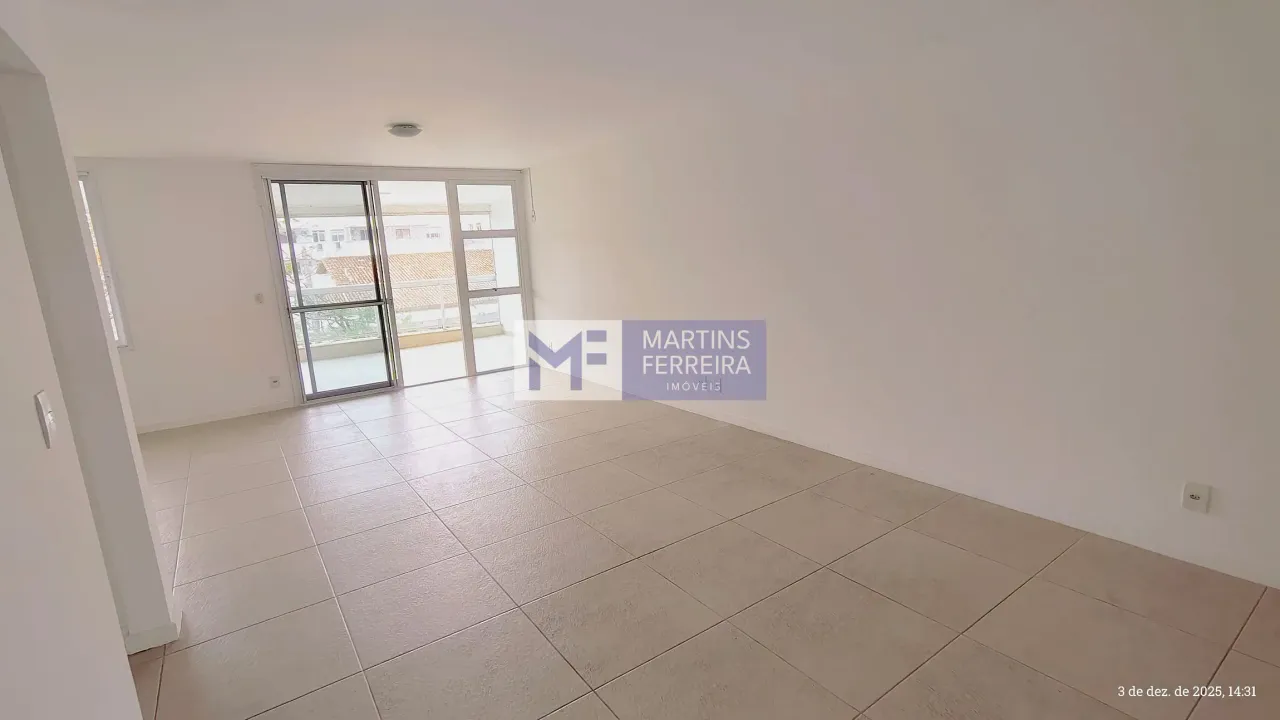 Apartment with 3 bedrooms, 2 baths and a balcony — photo 3