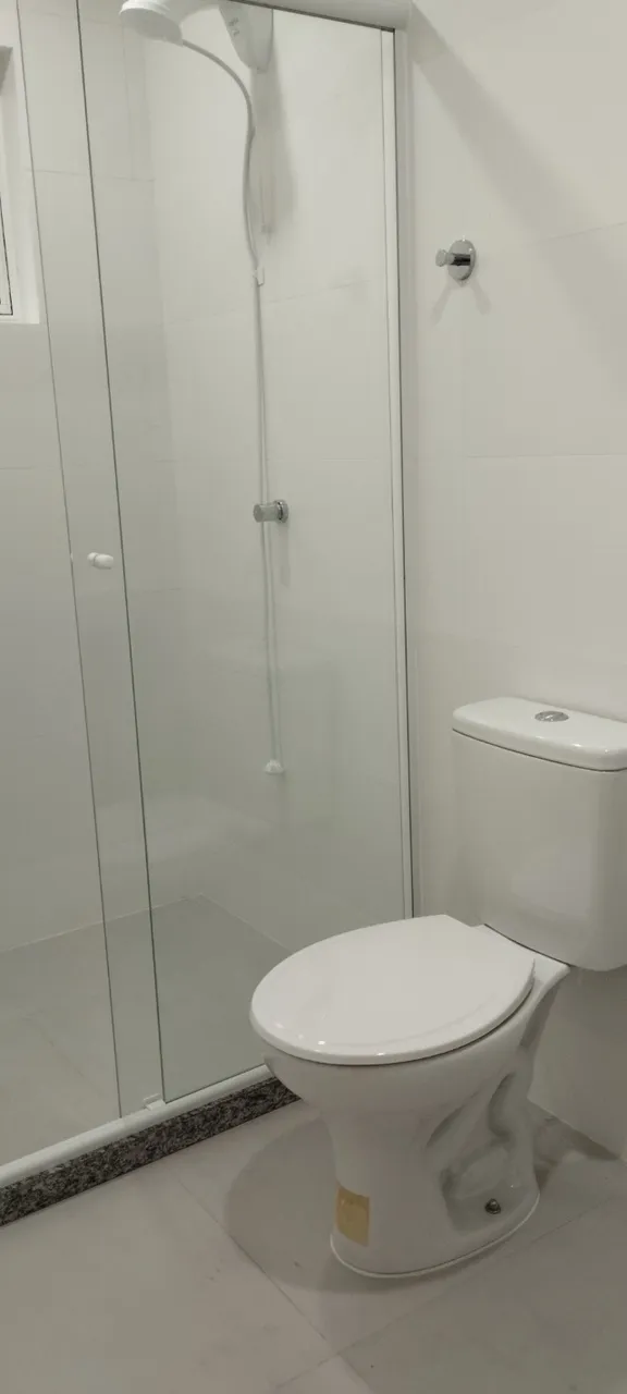 Furnished studio with 1 bedroom and 1 bathroom, no parking — photo 4