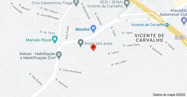 Kitnet mobiliada com cozinha aberta e 1 quarto