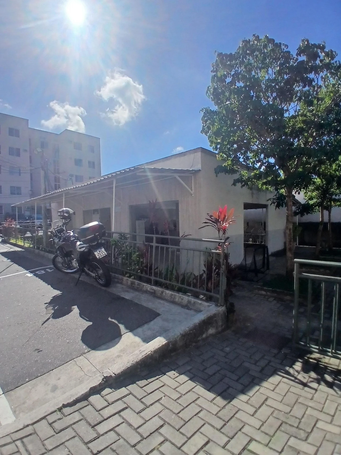 2-bedroom unfurnished apartment with separate gas kitchen — photo 12