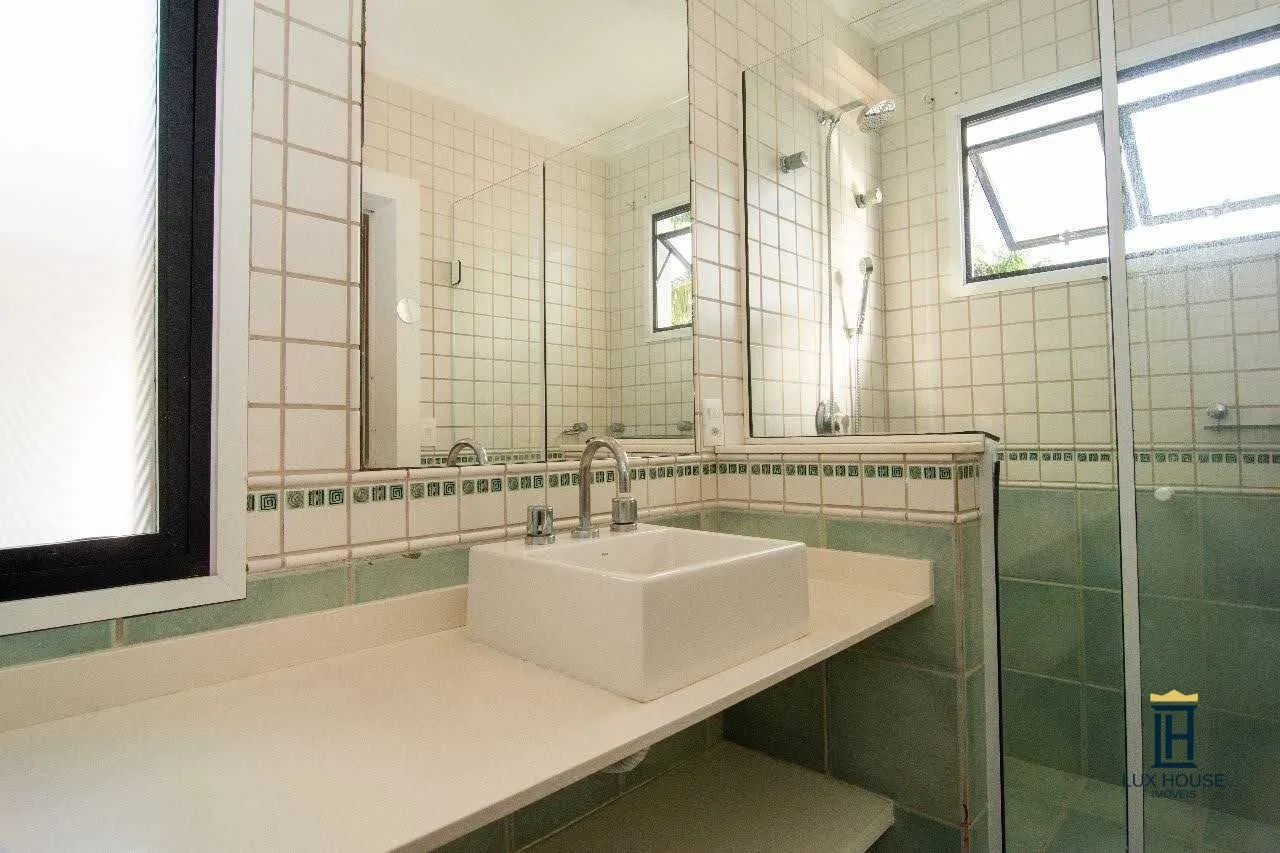 Casa amueblada con 5 suites y 450 m² para locación anual — photo 45
