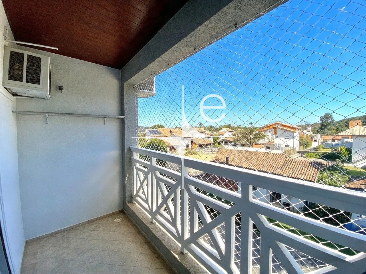 Furnished apartment, 72 m², with a washing machine — photo 19
