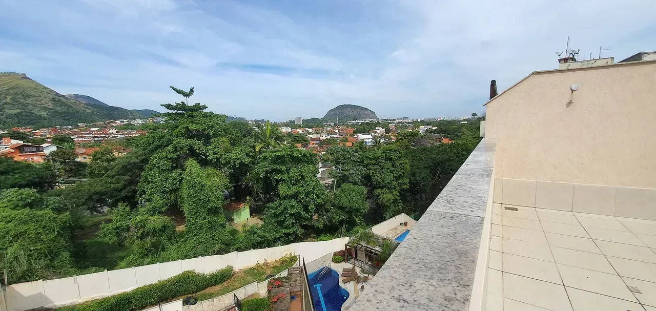 3-bedroom apartment with balcony grill and 2 bathrooms — photo 18