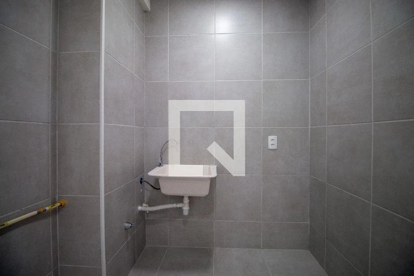 Apartamento de 2 quartos em condomínio com academia — photo 17