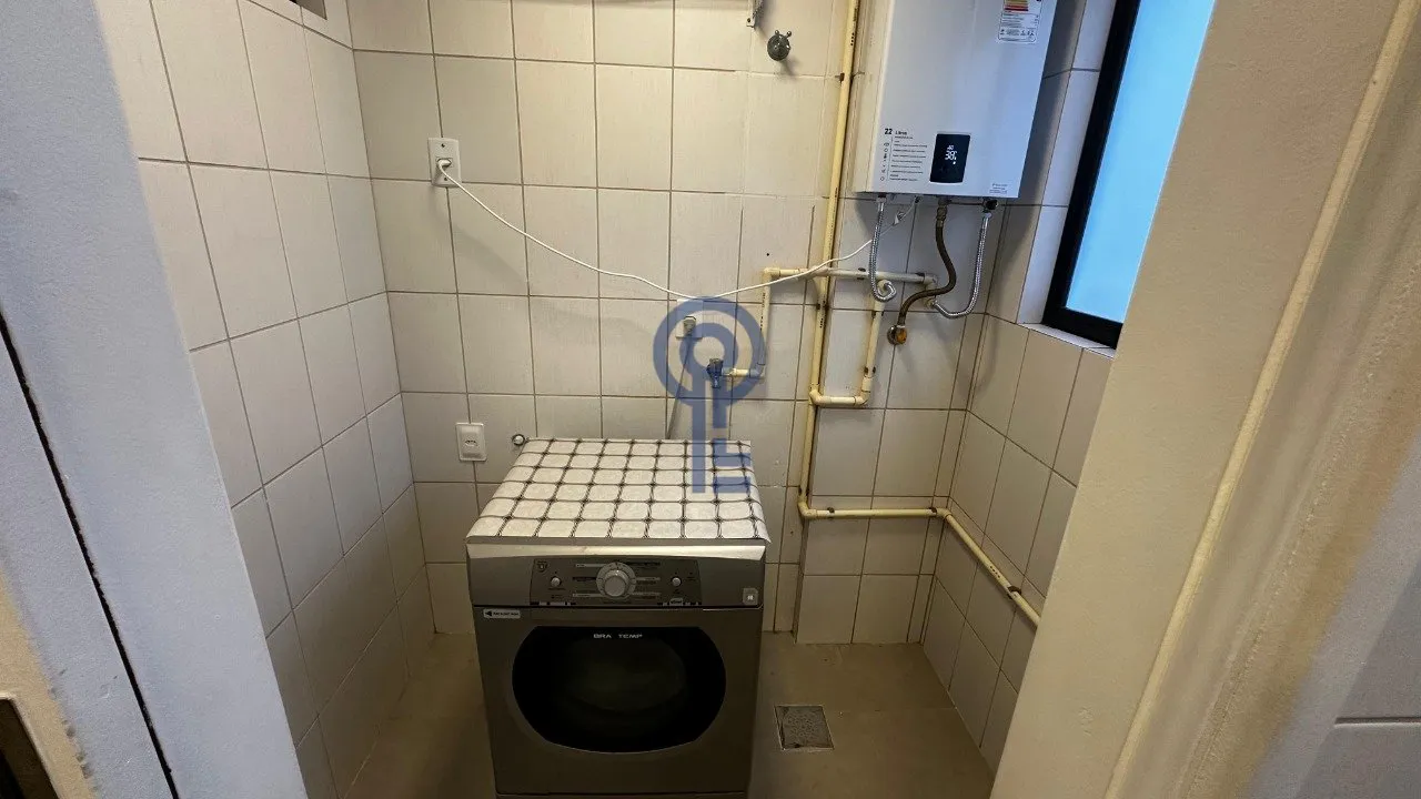 Apartamento mobiliado 3 dormitórios com suíte e 95 m² — photo 11