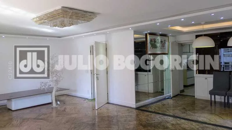 Apartment with 5 bedrooms and 5 bathrooms, 3 parking — photo 6