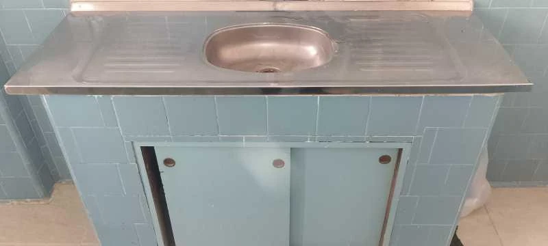Gas kitchen apartment without parking — photo 10