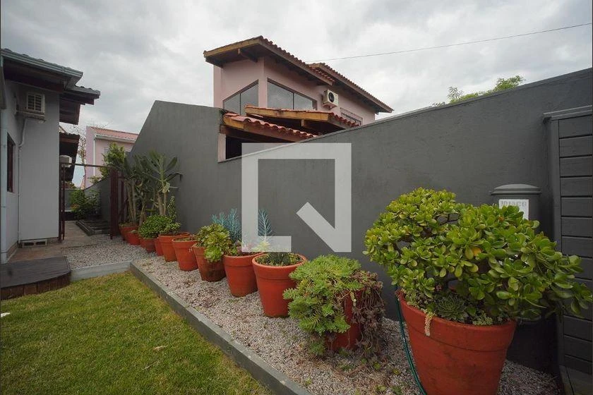 Home office in a 4-bedroom house, 150 m² — photo 41