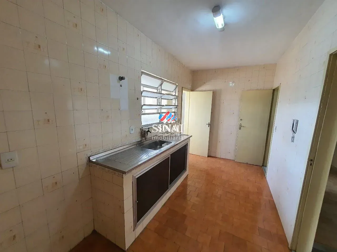 2-bedroom apartment with balcony and parking space — photo 7