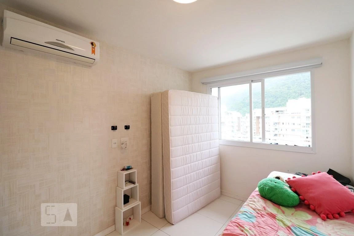 Duplex penthouse with 3 bedrooms and 142 m² — photo 32