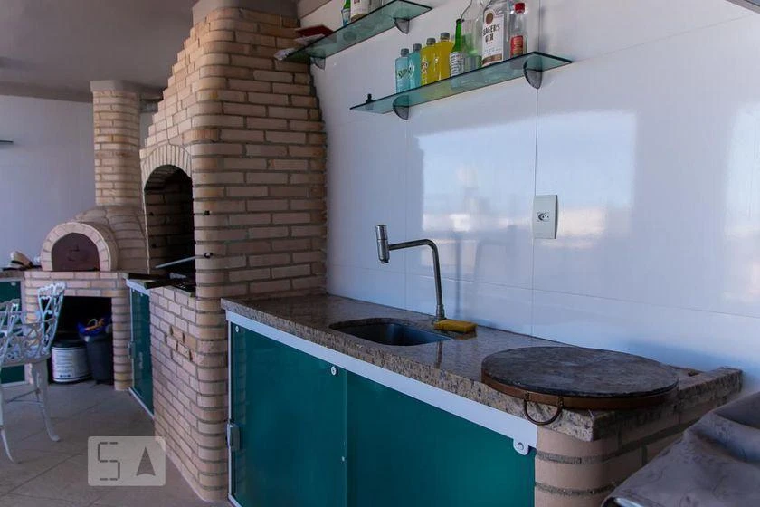 400 m² duplex with 4 bedrooms and 2 en-suite baths — photo 37