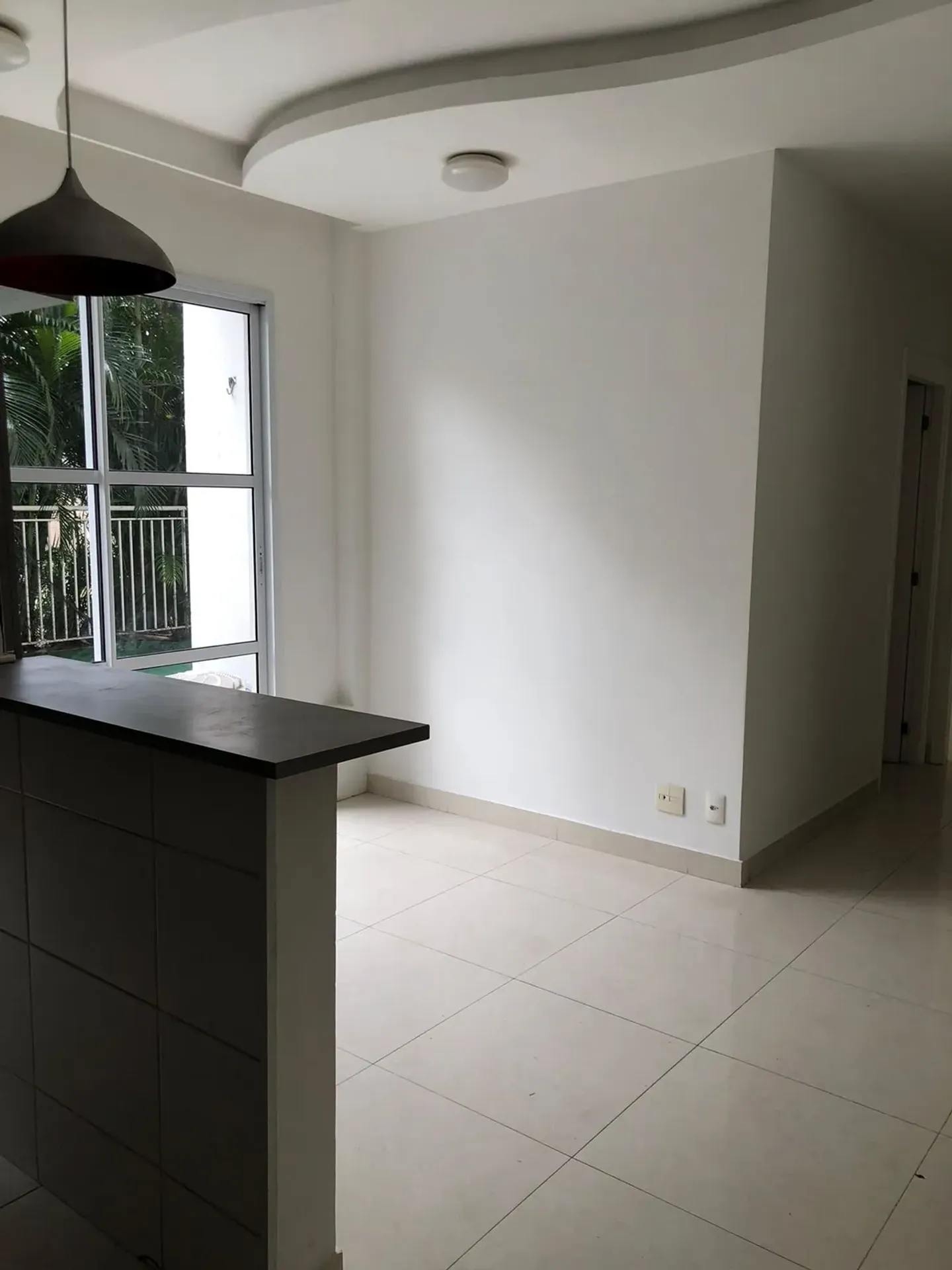 2-bedroom apartment in a building with a sauna — photo 2
