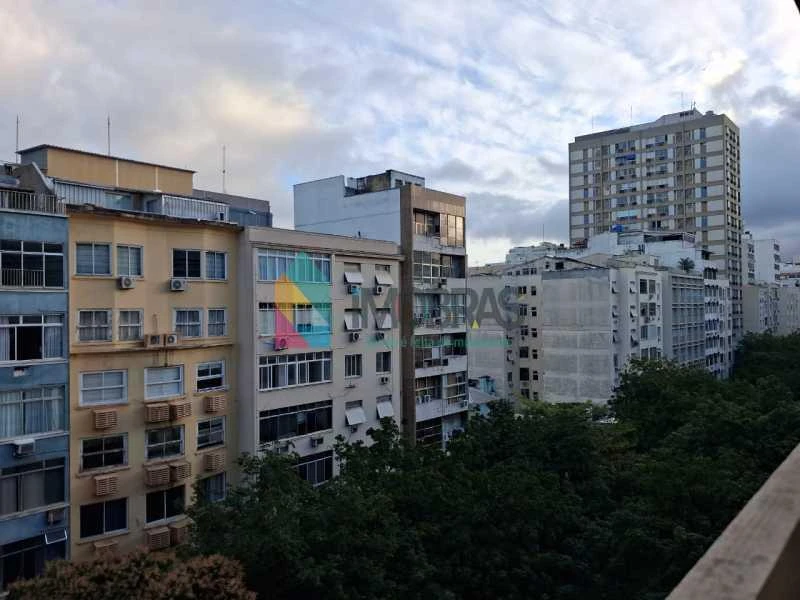 64 m² apartment with 2 bedrooms and 1 parking space — photo 17