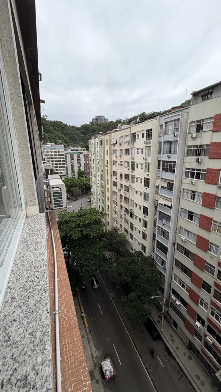 One-bedroom, 45 m² apartment in Rio de Janeiro — photo 9