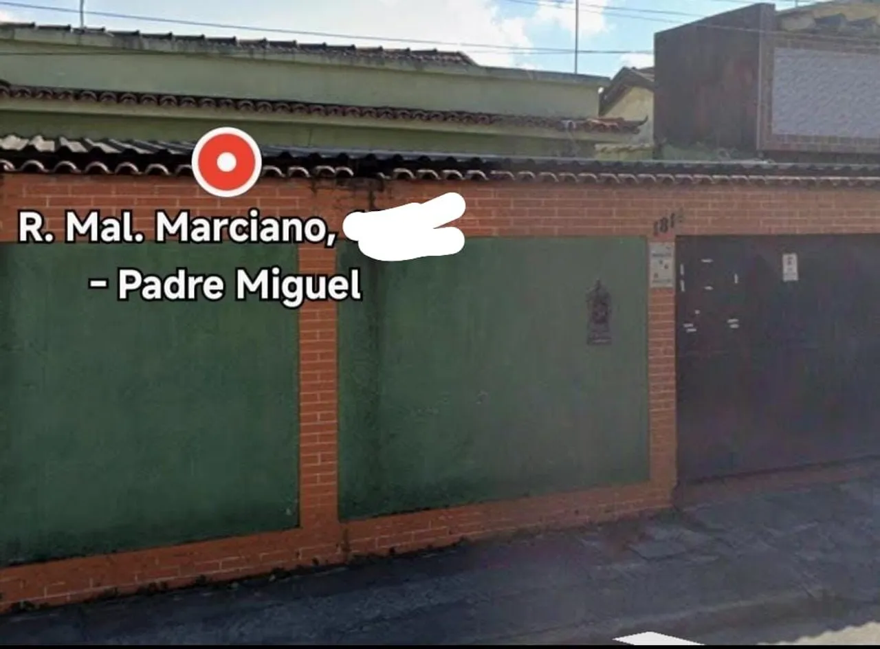 Casa de 240 m² e 3 quartos, Padre Miguel — photo 13