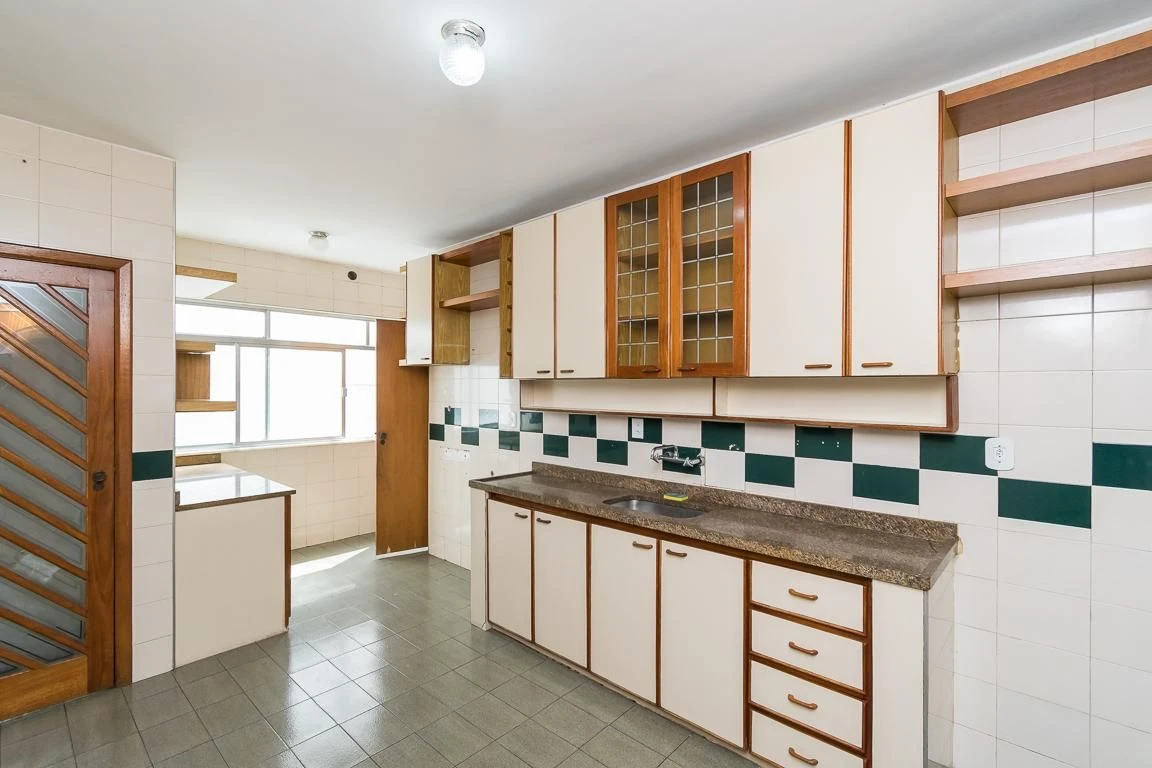 3 quartos e espaço de home office: apartamento de 116 m² — photo 5