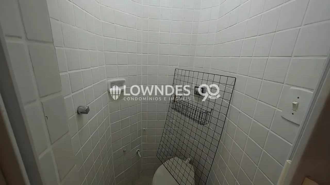 Apartamento para locação com 3 quartos e 2 banheiros — photo 12