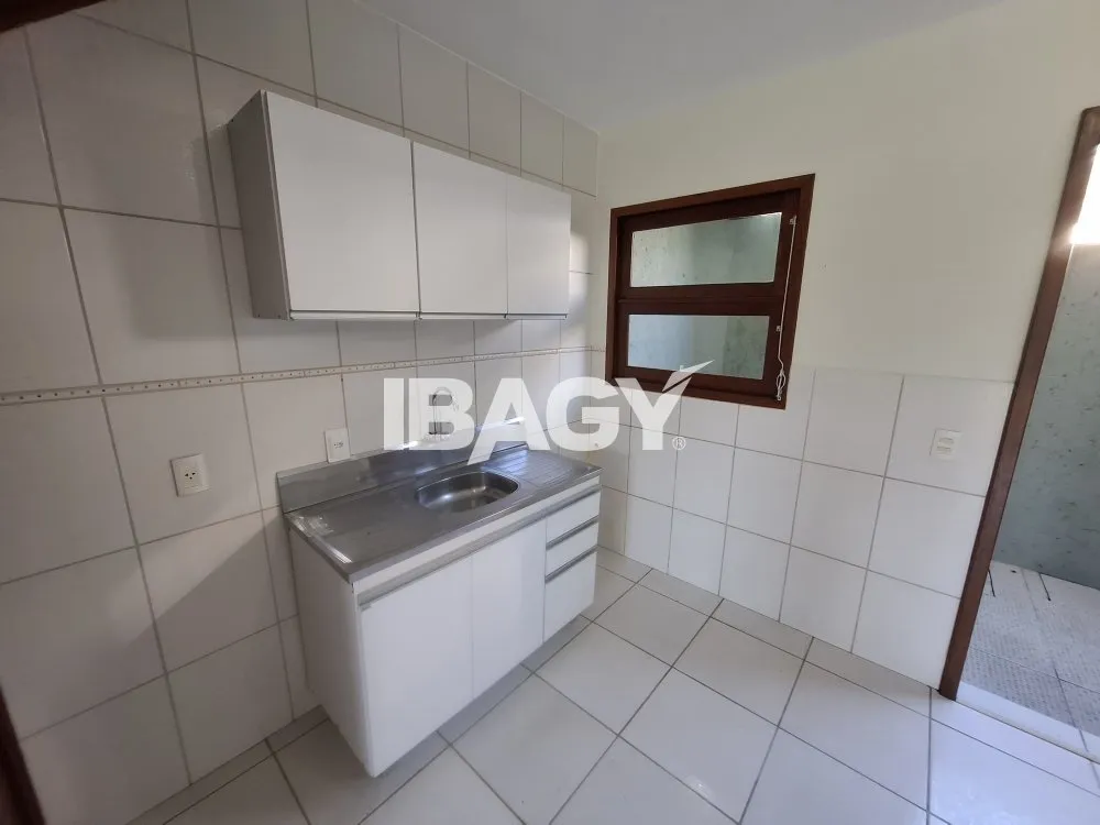 1-bedroom house with open-plan kitchen and 55 m² — photo 2