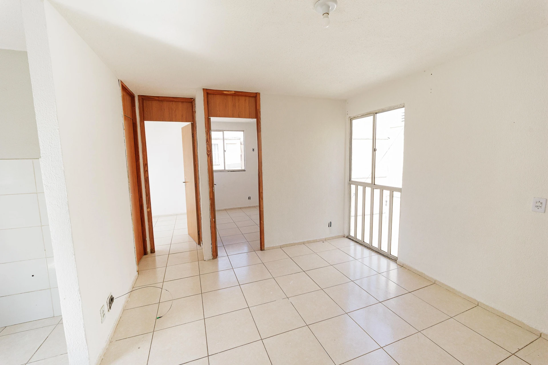 Apartamento de 2 quartos e 50 m² — photo 2