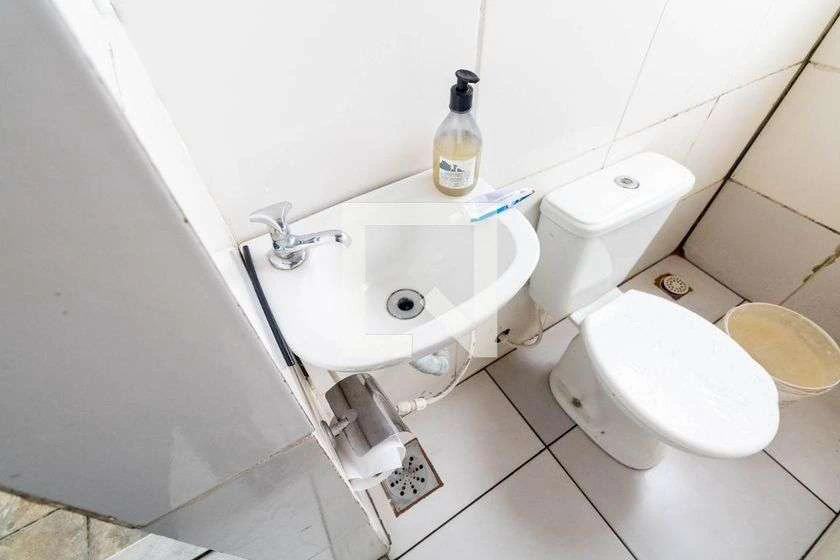 2-bedroom rental house with 60 m² and 1 bathroom — photo 29