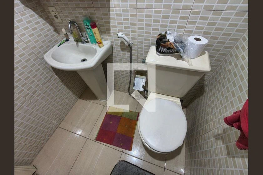 Furnished 3-bedroom apartment with 70 m² and en-suite — photo 29