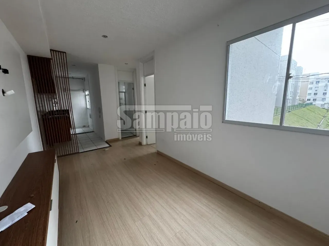 Apartamento de 2 quartos com cozinha integrada — photo 4