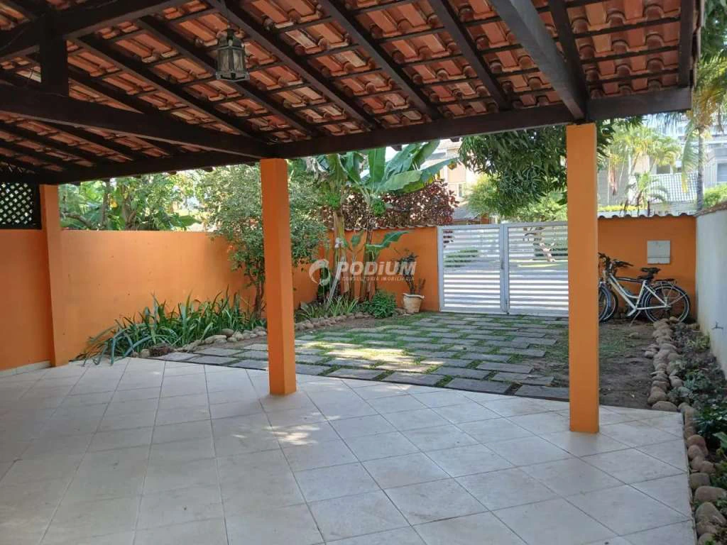 Duplex house for rent with 3 bedrooms and 350 m² — photo 11