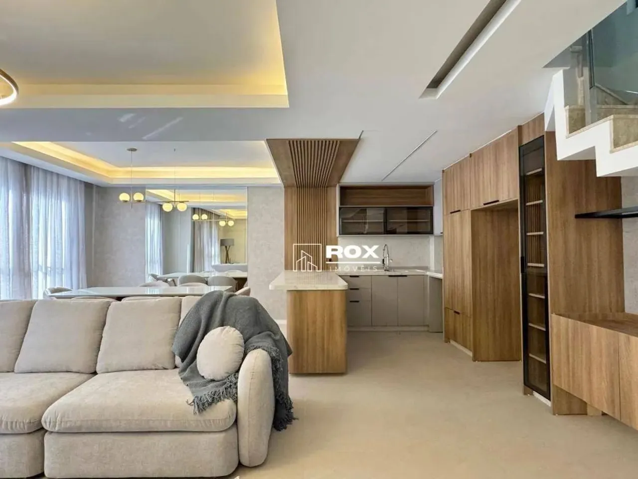 Casa de 3 dormitorios con 4 baños y 137 m² — photo 6