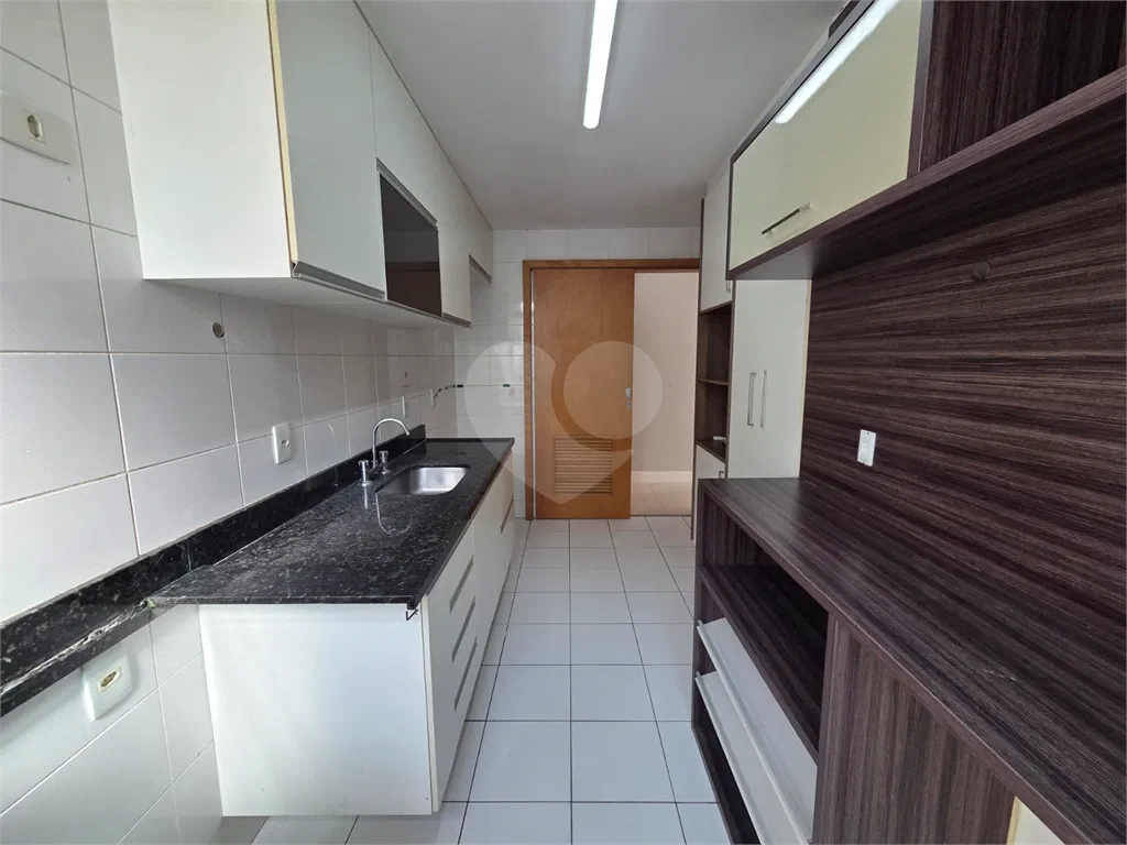 Duplex penthouse with 4 bedrooms and 3 parking spots — photo 23