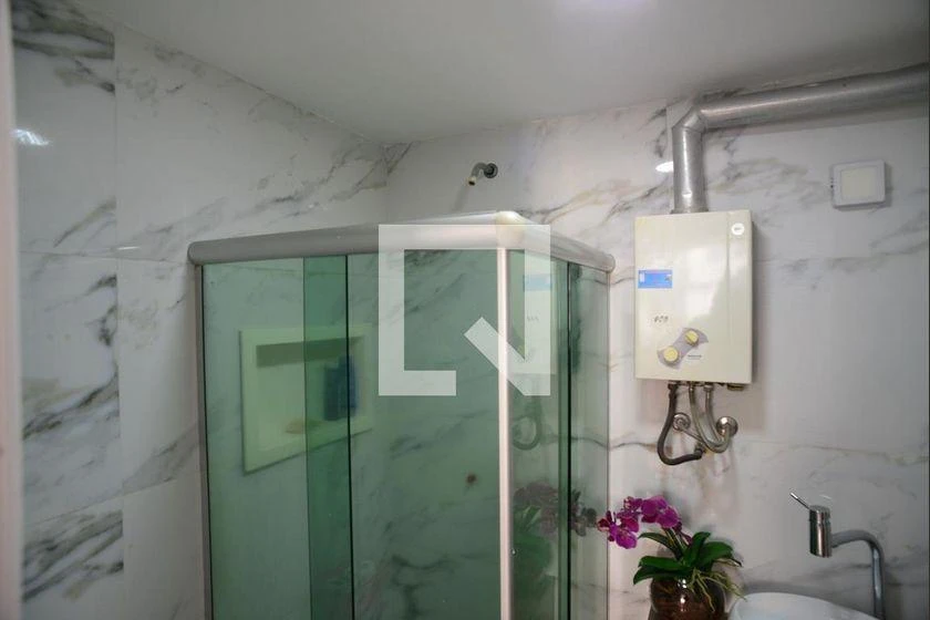2 quartos e varanda envidraçada: apartamento de 66 m² — photo 9
